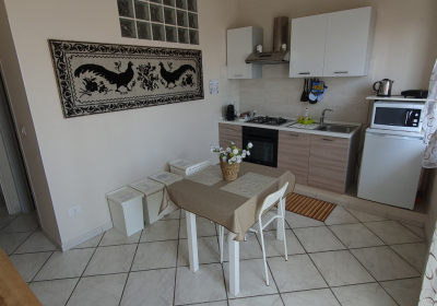 Casa Vacanze Appartamento Tony E Doris Home